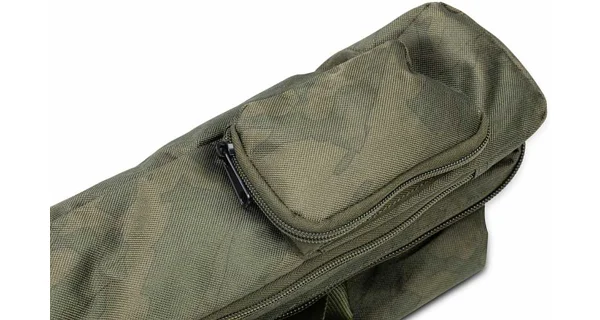 NASH - Puzdro na prúty Dwarf Double Skin 132 cm