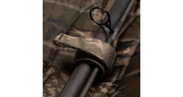 NASH - Puzdro na prúty Subterfuge Hi-Protect 2 Rod Skin 3,96 m