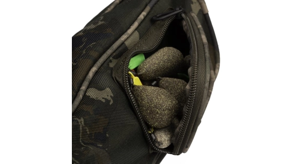 NASH - Puzdro na prúty Subterfuge Hi-Protect 2 Rod Skin 3,96 m