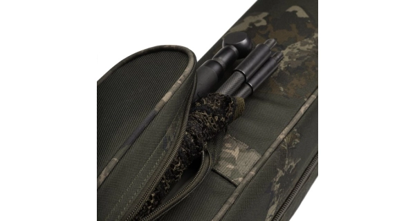 NASH - Puzdro na prúty Subterfuge Hi-Protect 2 Rod Skin 3,96 m