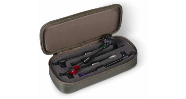 NASH - Puzdro na swingery Siren Night Glo Swing Arm Storage Case