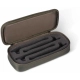 NASH - Puzdro na swingery Siren Night Glo Swing Arm Storage Case