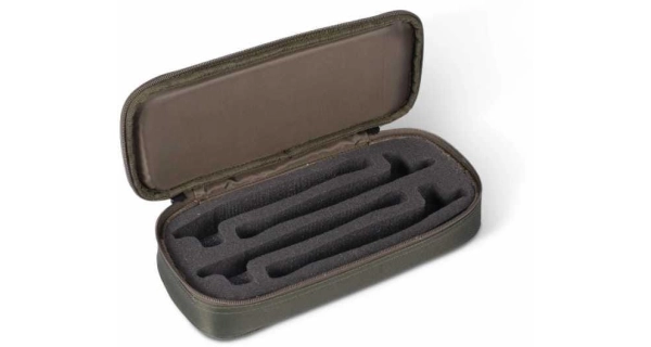 NASH - Puzdro na swingery Siren Night Glo Swing Arm Storage Case