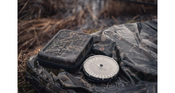 NASH - Puzdro na váhu Subterfuge Hi Protect Scales Pouch