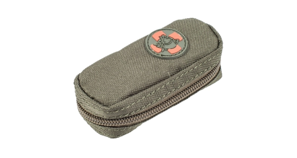 NASH - Puzdro s dezinfekciou Medi Carp Propolis Kit