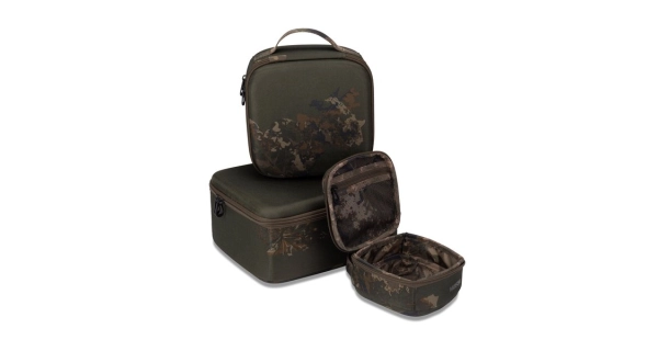 NASH - Puzdro Subterfuge Hi-Protect Case Medium