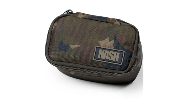 NASH - Puzdro Subterfuge Hi Protect Lead & Leader Pouch