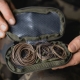 NASH - Puzdro Subterfuge Hi Protect Lead & Leader Pouch