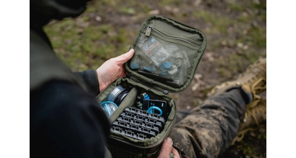 NASH - Puzdro Subterfuge Tackle Pouch Large