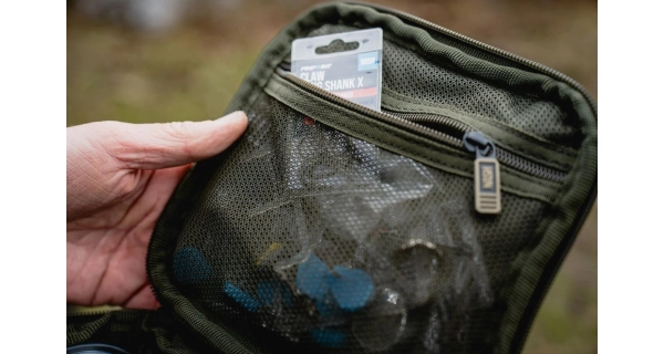 NASH - Puzdro Subterfuge Tackle Pouch Large