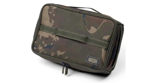 NASH - Puzdro Subterfuge Tackle Pouch XL