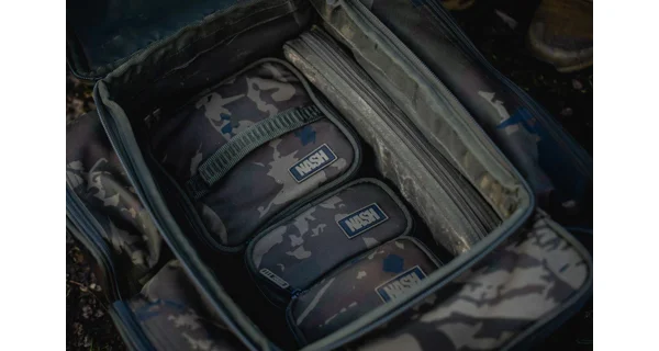 NASH - Puzdro Subterfuge Tackle Pouch XL