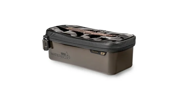 NASH - Puzdro Subterfuge Waterbox Pouch Large