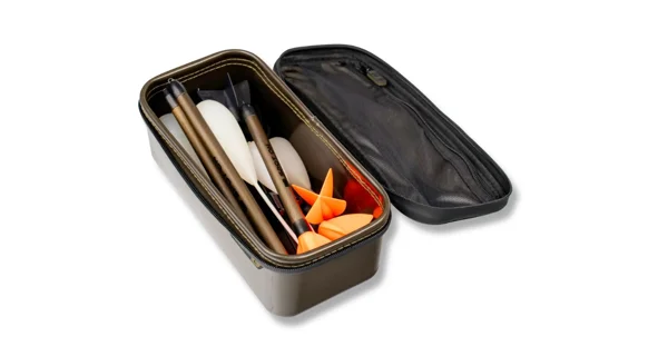 NASH - Puzdro Subterfuge Waterbox Pouch Large