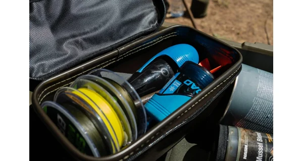 NASH - Puzdro Subterfuge Waterbox Pouch Large