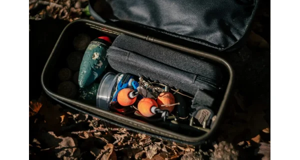 NASH - Puzdro Subterfuge Waterbox Pouch Large