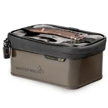 NASH - Puzdro Subterfuge Waterbox Pouch Medium