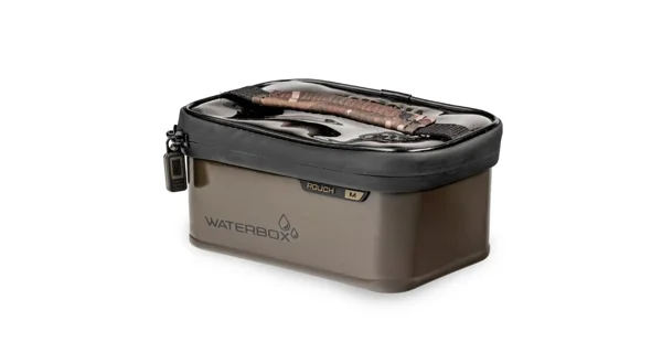 NASH - Puzdro Subterfuge Waterbox Pouch Medium