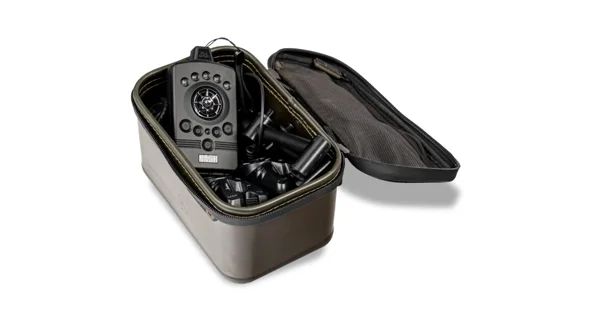 NASH - Puzdro Subterfuge Waterbox Pouch Medium