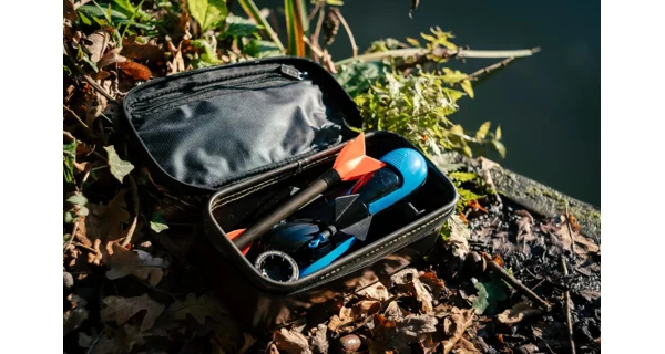 NASH - Puzdro Subterfuge Waterbox Pouch Medium
