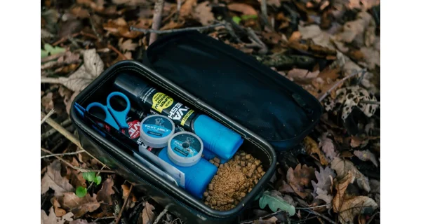 NASH - Puzdro Subterfuge Waterbox Pouch Medium