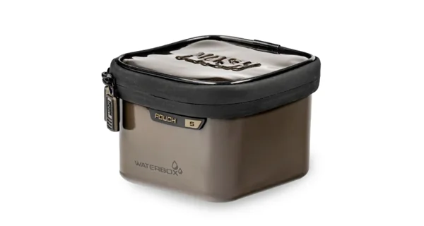 NASH - Puzdro Subterfuge Waterbox Pouch Small