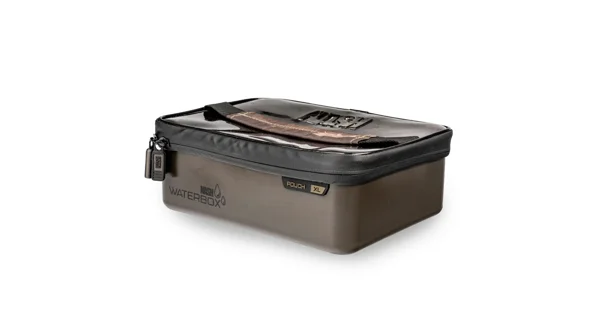 NASH - Puzdro Subterfuge Waterbox Pouch XL