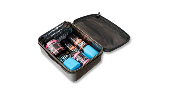 NASH - Puzdro Subterfuge Waterbox Pouch XL