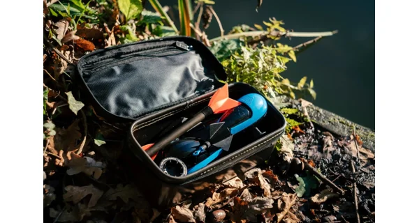 NASH - Puzdro Subterfuge Waterbox Pouch XL