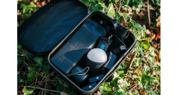 NASH - Puzdro Subterfuge Waterbox Pouch XL