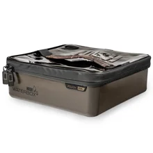 NASH - Puzdro Subterfuge Waterbox Pouch XXL