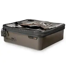 NASH - Puzdro Subterfuge Waterbox Pouch XXL