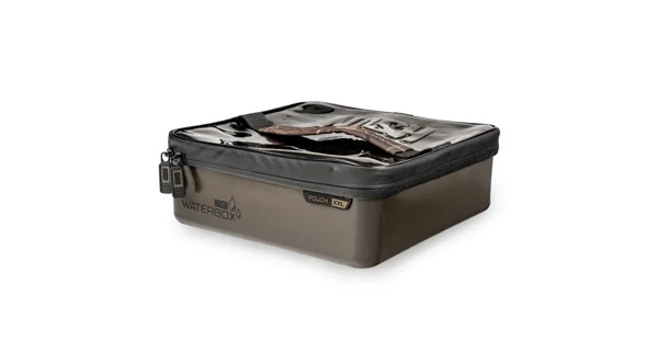 NASH - Puzdro Subterfuge Waterbox Pouch XXL