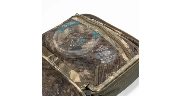 NASH - Puzdro Subterfuge Work Box