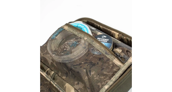 NASH - Puzdro Subterfuge Work Box