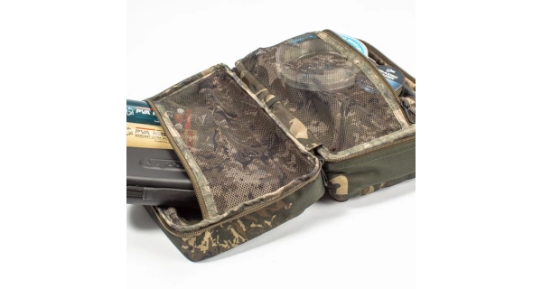 NASH - Puzdro Subterfuge Work Box
