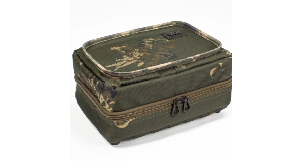 NASH - Puzdro Subterfuge Work Box