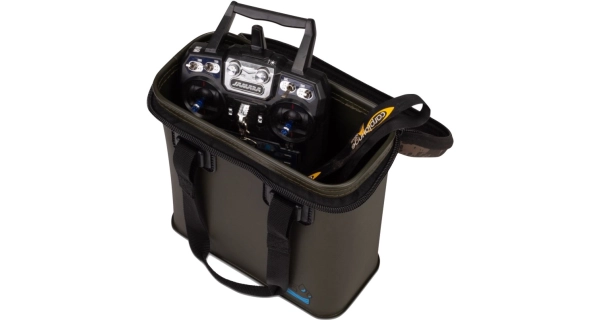 NASH - Puzdro Waterbox 200