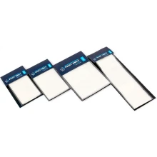 NASH - PVA vrecká Fast Melt Bags L (130 X 100 mm) 15 ks