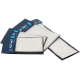 NASH - PVA vrecká Fast Melt Bags L (130 X 100 mm) 15 ks
