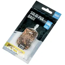 NASH - PVA Vrecká Solid PVA Bags Fast Melt Small 25 ks