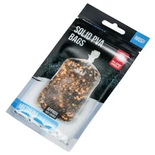 NASH - PVA Vrecká Solid PVA Bags Slow Melt Medium 20 ks