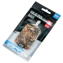 NASH - PVA Vrecká Solid PVA Bags Slow Melt Medium 20 ks