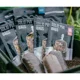 NASH - PVA Vrecká Solid PVA Bags Slow Melt Small 25 ks