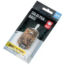 NASH - PVA Vrecká Solid PVA Bags Slow Melt Small 25 ks