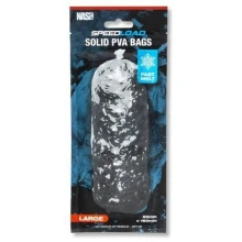 NASH - PVA vrecká Speedload Solid PVA Bags Fast Melt veľ. L