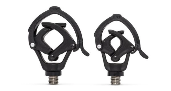 NASH - Rohátka All Terrain Butt Lock Xtreme Large