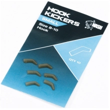 NASH - Rovnátka Hook Kickers Small veľ. 8-10 10 ks