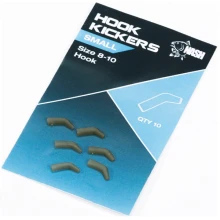 NASH - Rovnátka Hook Kickers Small veľ. 8-10 10 ks