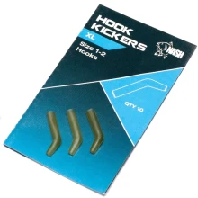 NASH - Rovnátka Hook Kickers XL veľ. 1-2 10 ks